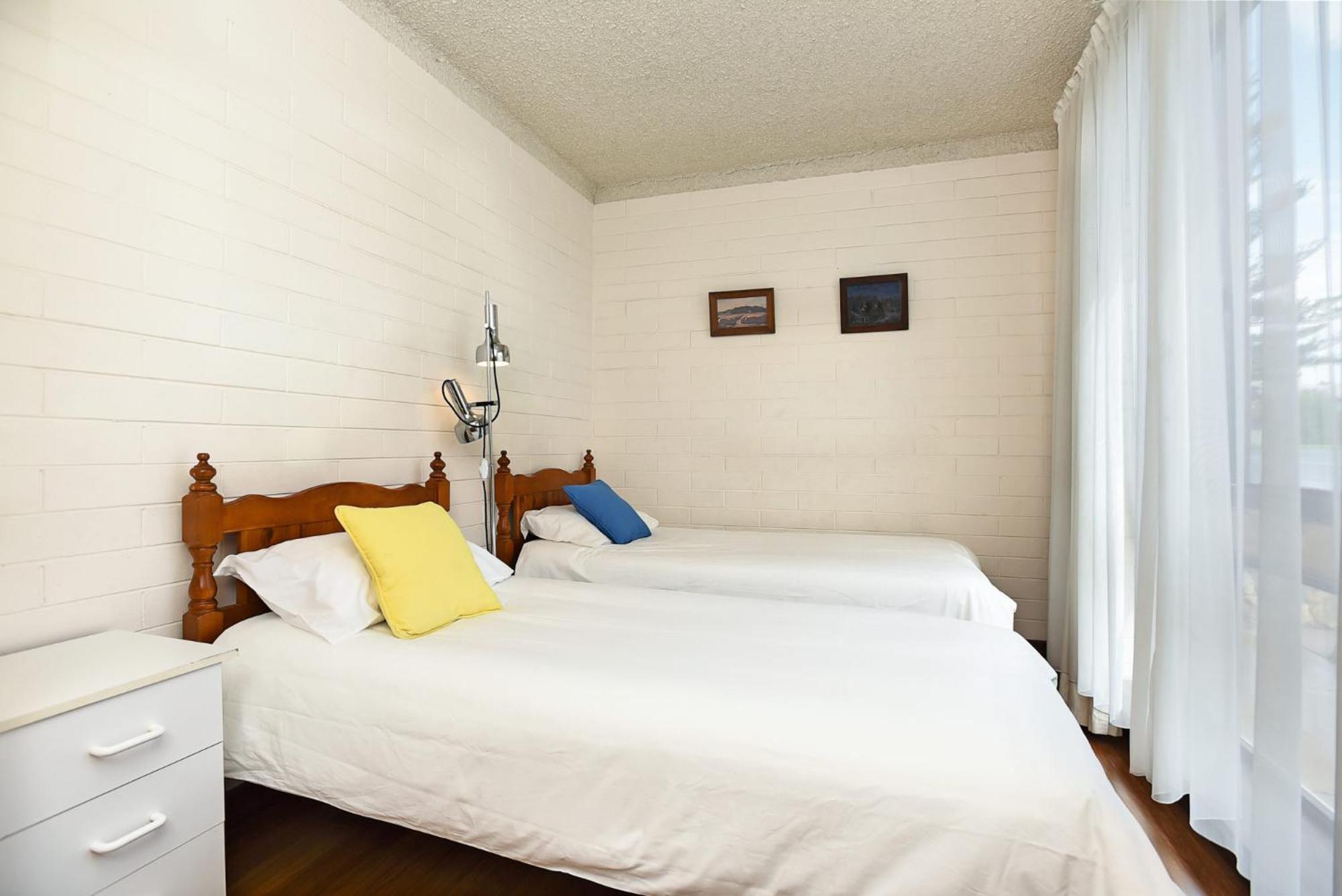 Dolphins Beachfront Apartment No 4 Port Elliot Luaran gambar