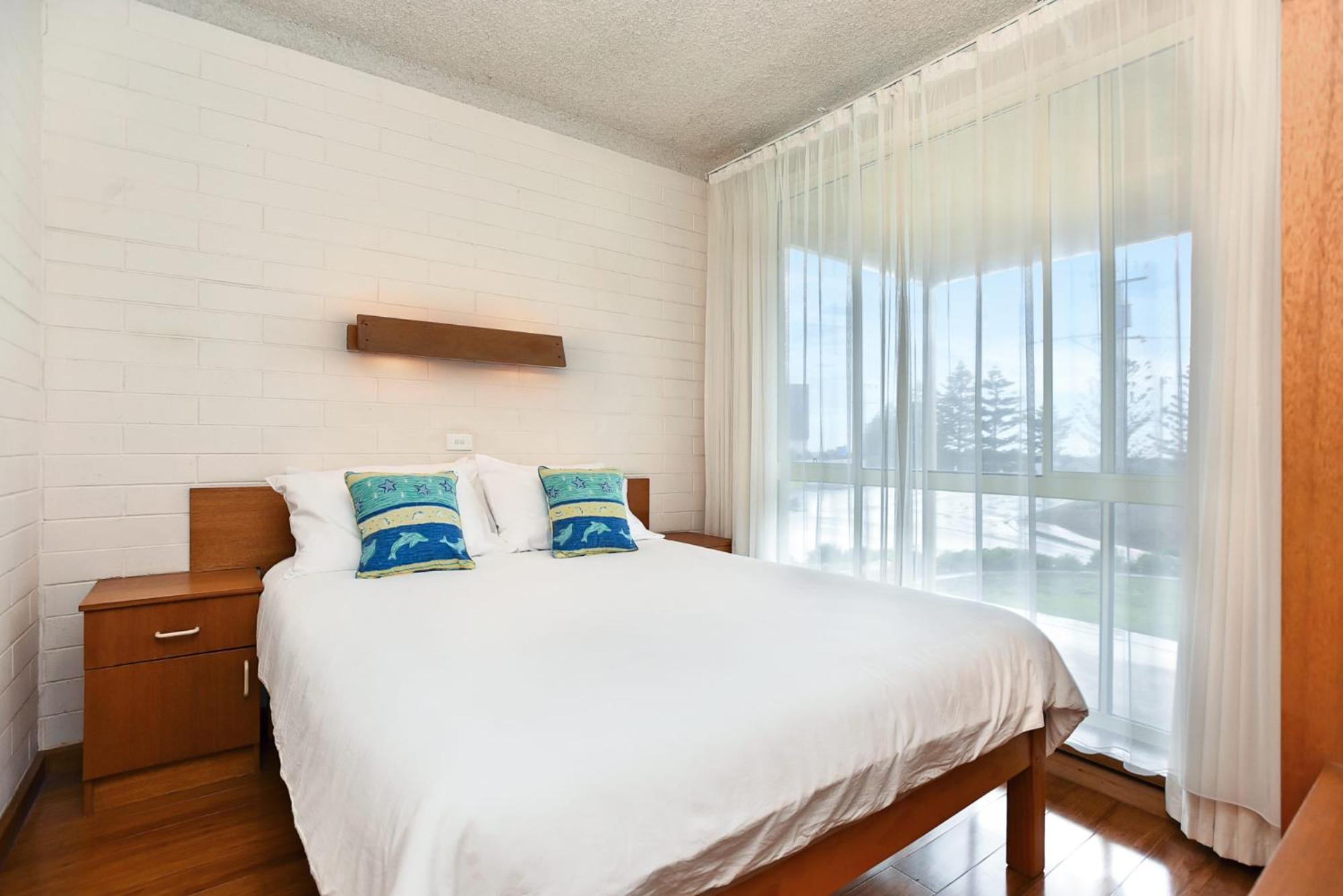 Dolphins Beachfront Apartment No 4 Port Elliot Luaran gambar